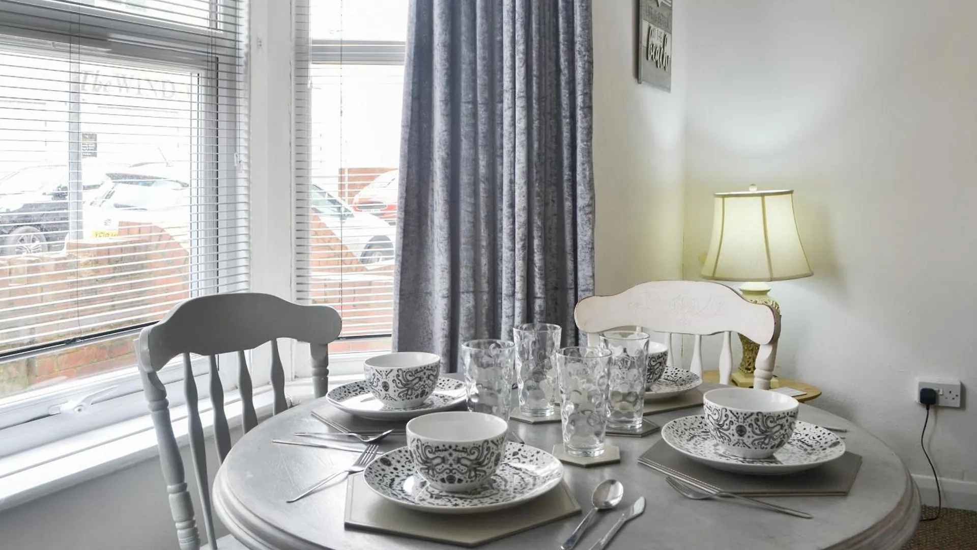 Apartment 1 - Uk44165 Bridlington Großbritannien